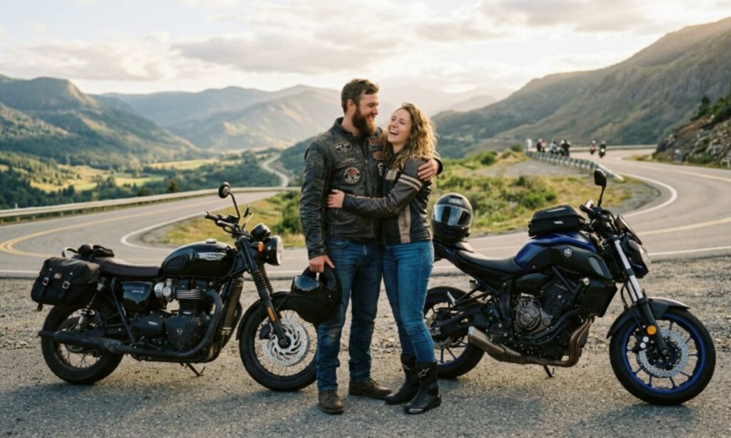 Bike Lovers
