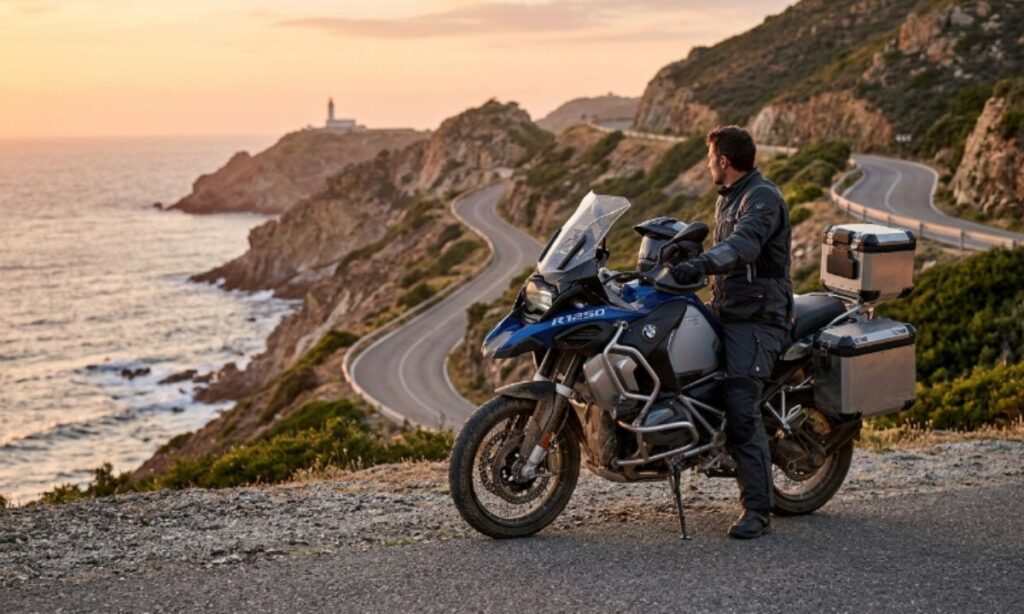 Bike Lovers 