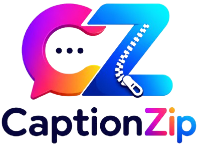 captionzip.com