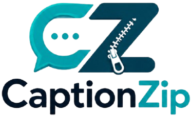 CaptionZip.com
