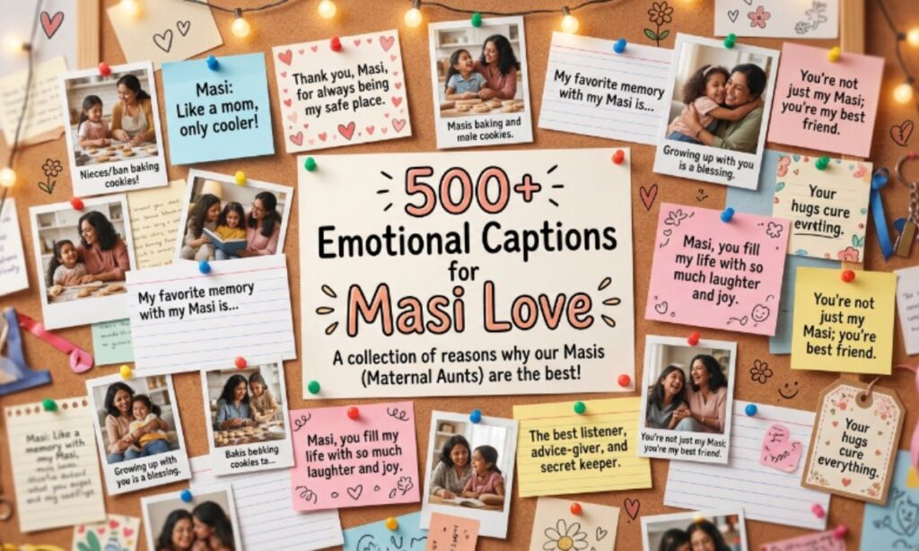 Caption for Masi Love