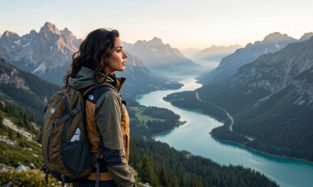 Adventure Vacation Captions