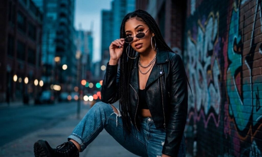 Baddie Captions for Instagram
