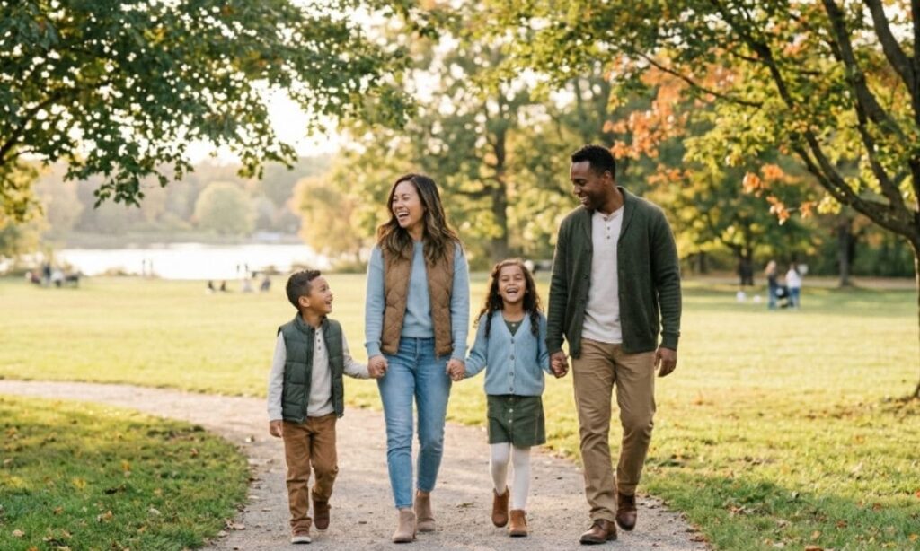 Best Family Captions