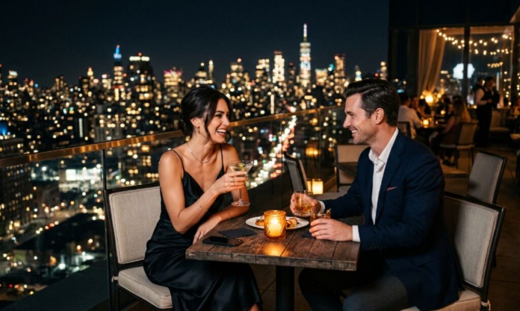 Classy Love Captions