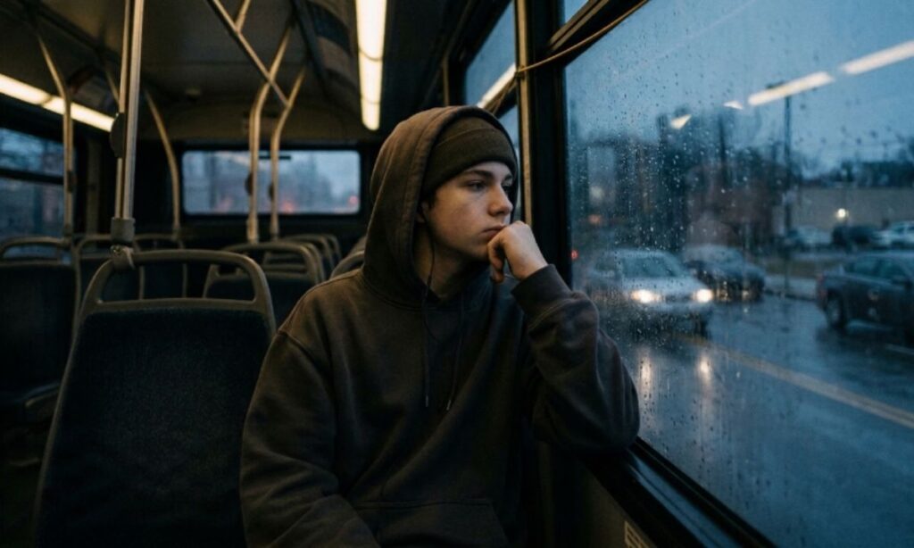 Deep Alone Captions for Instagram for Bo