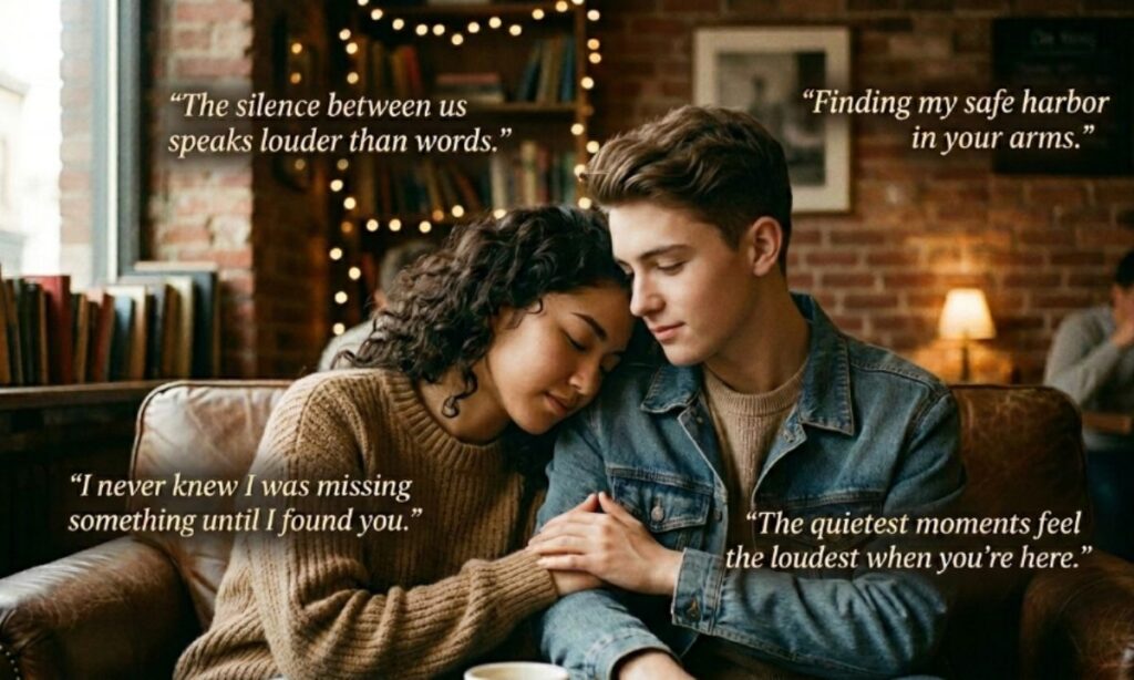 Deep Emotional Captions for Boys Love 