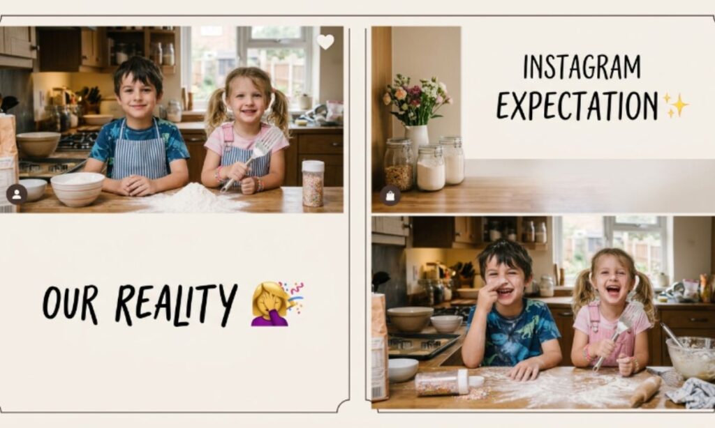 Funny Niece and Nephew Captions