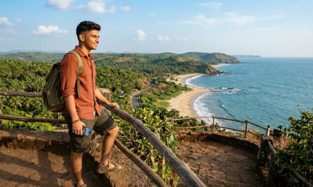 Kokan Captions for Instagram for boy
