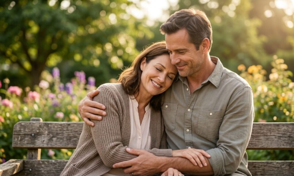 Love Captions for Wife