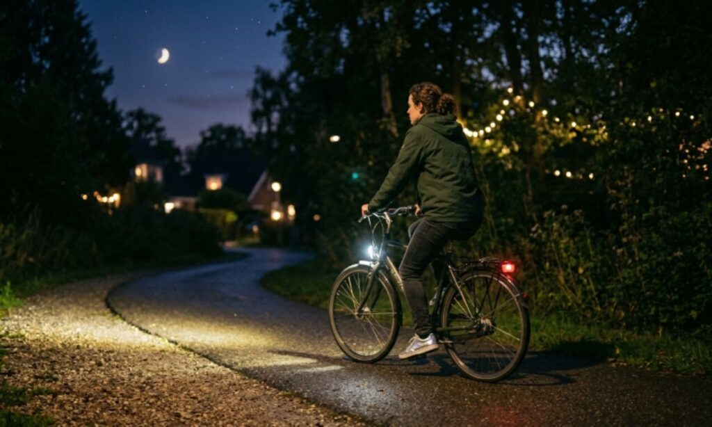 Night Ride Captions for Instagram for Girl