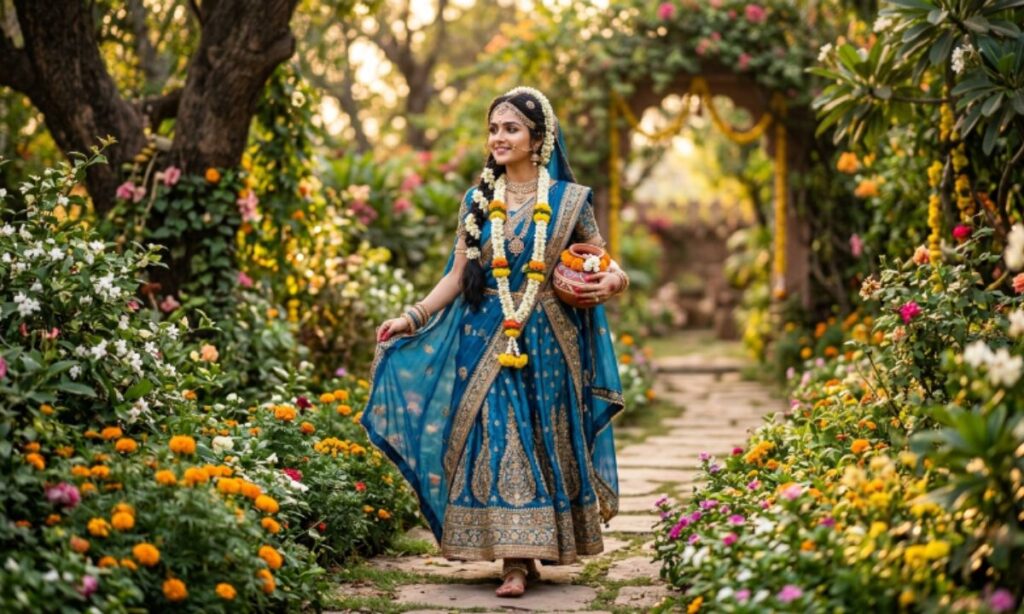 Radha Captions for Instagram