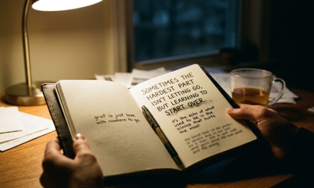 Sad Quotes for Instagram Captions
