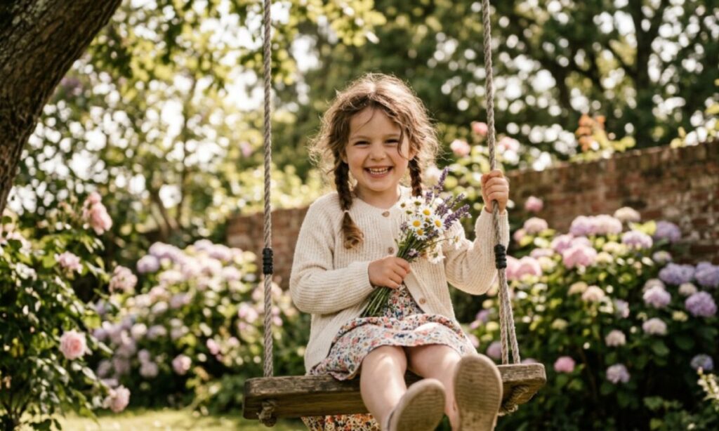 Sweet Niece Captions for Instagram