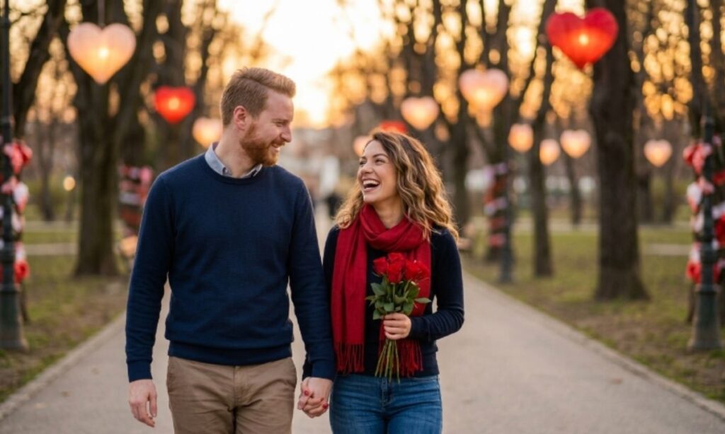Valentine’s Day Captions