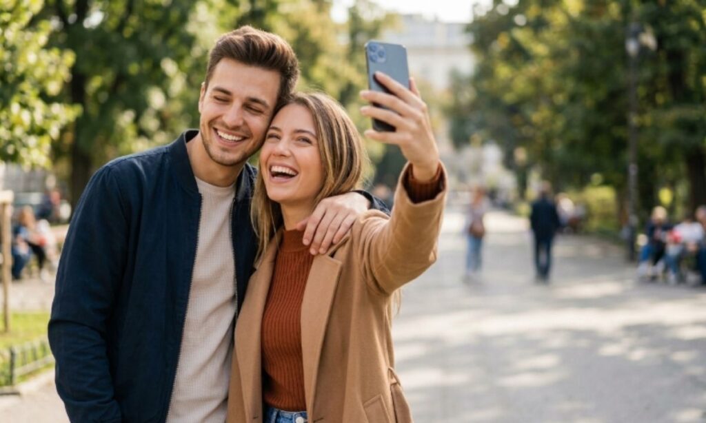 Viral Boyfriend Captions Ideas