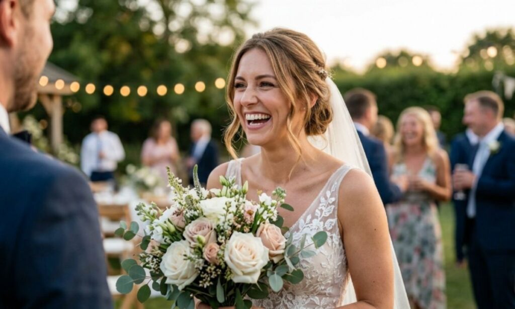 Wedding Wife Captions