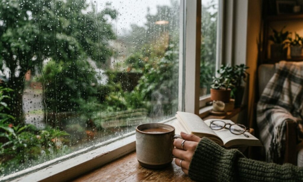 monsoon captions for Instagram