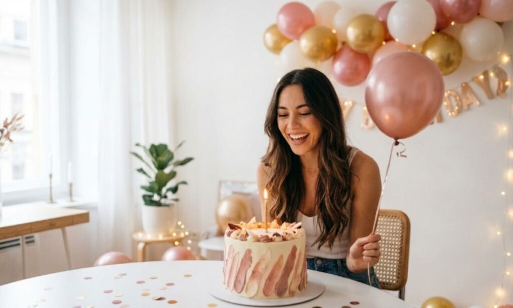 Best Birthday Captions