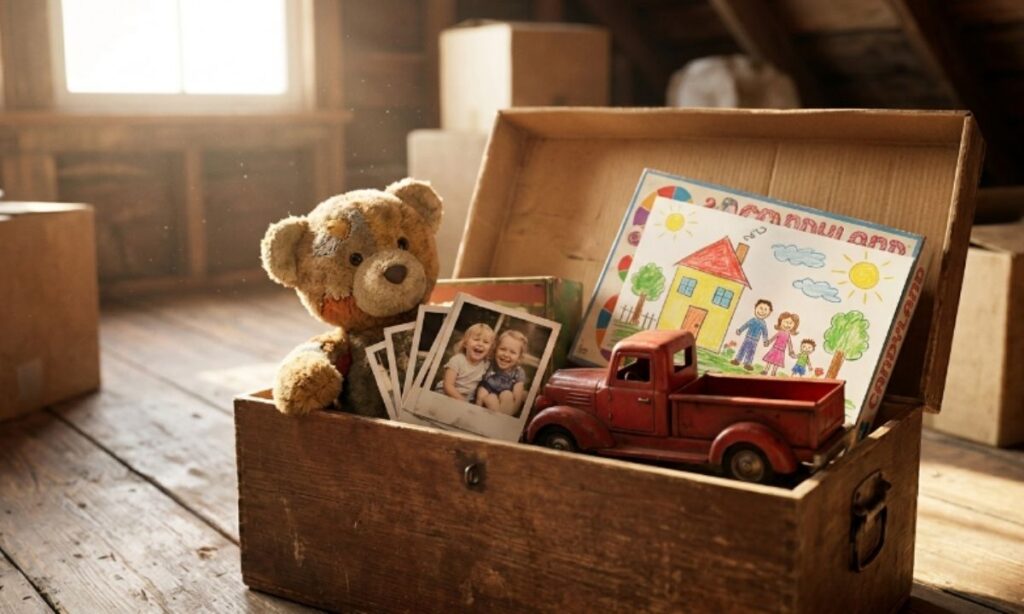 Childhood Memories