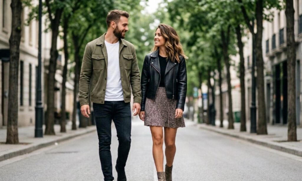 Couple Slay Captions Ideas