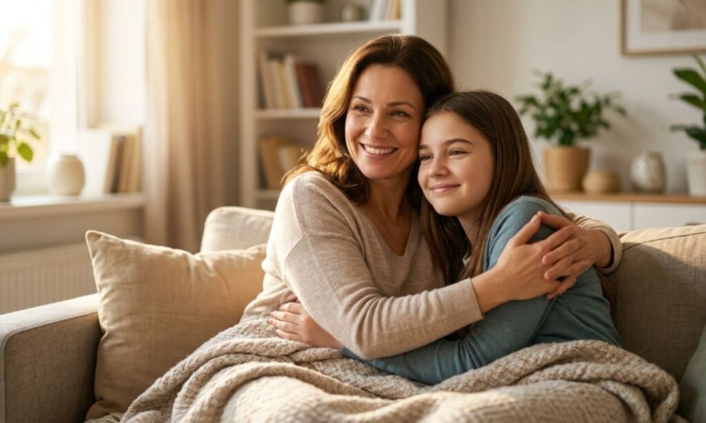 Daughter Love Messages