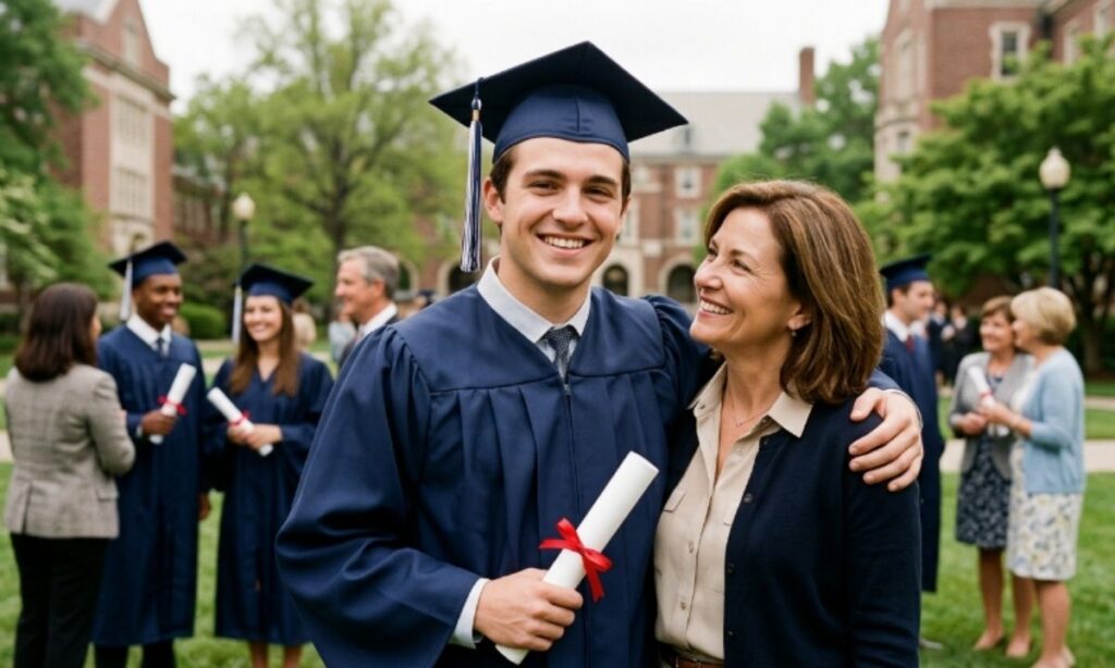 Graduation Day Wishes