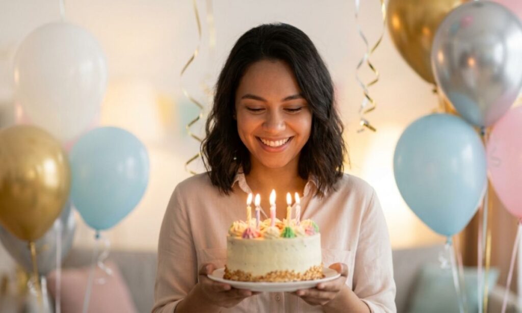 Happy Birthday Captions