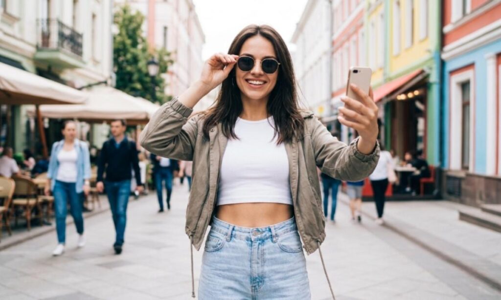 Hot Girl Captions for Instagram