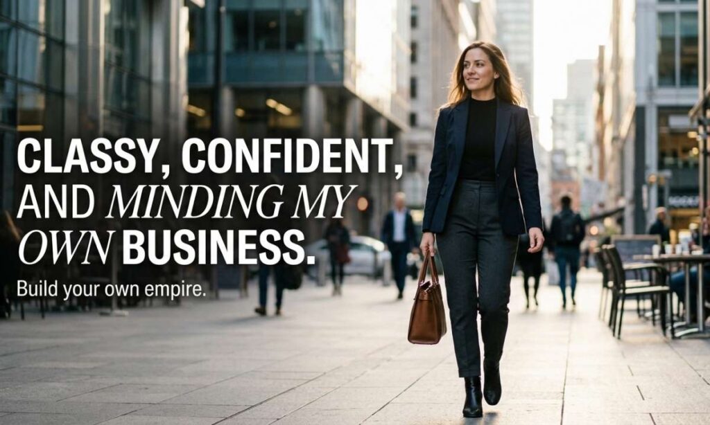 Best Attitude Captions for Instagram Posts