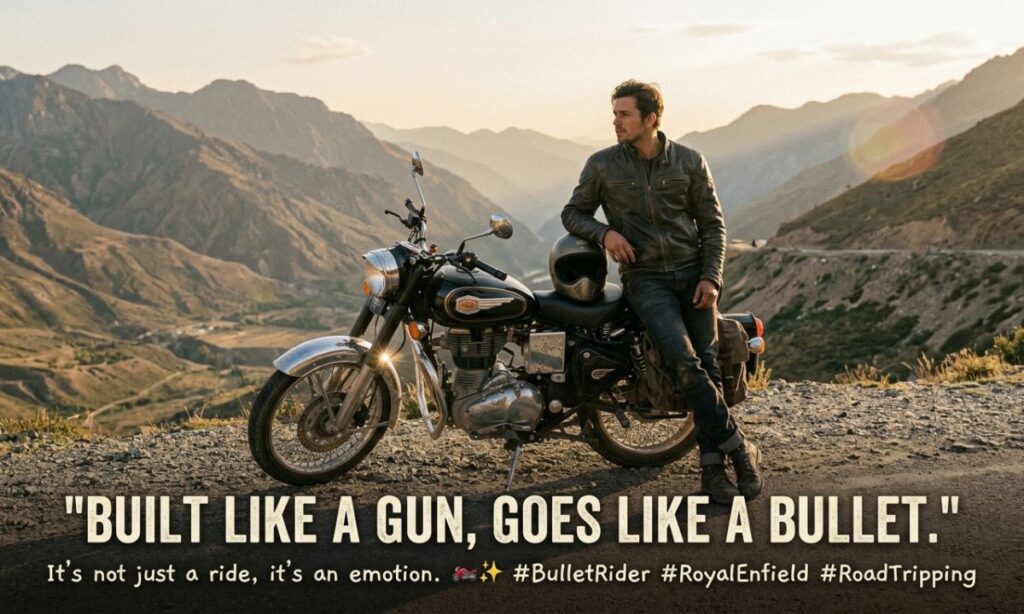 Best Bullet Captions for Instagram