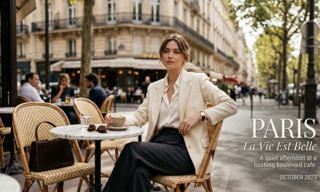 Classy and Elegant Aesthetic Captions for Instagram