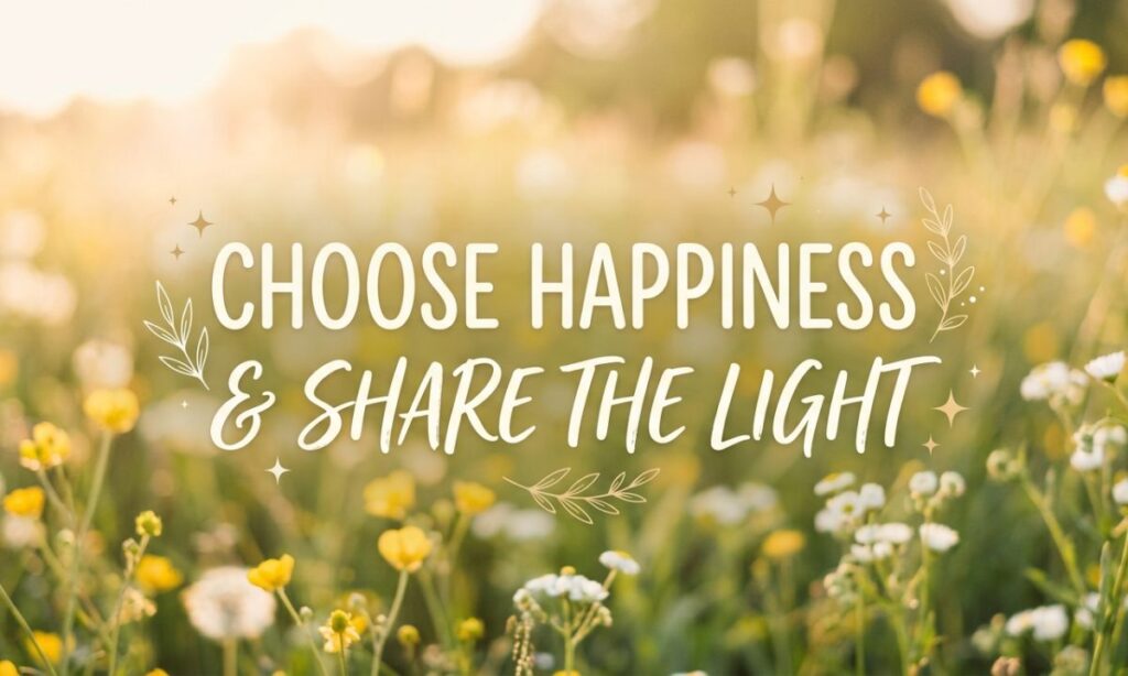 Happy Quotes to Share on Instagram