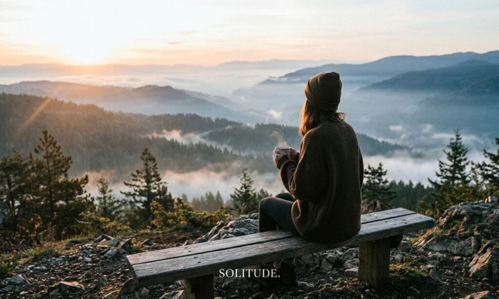 One-Word Alone Captions for Instagram