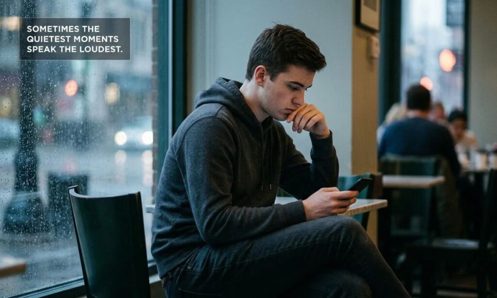 Sad Captions for Instagram in English