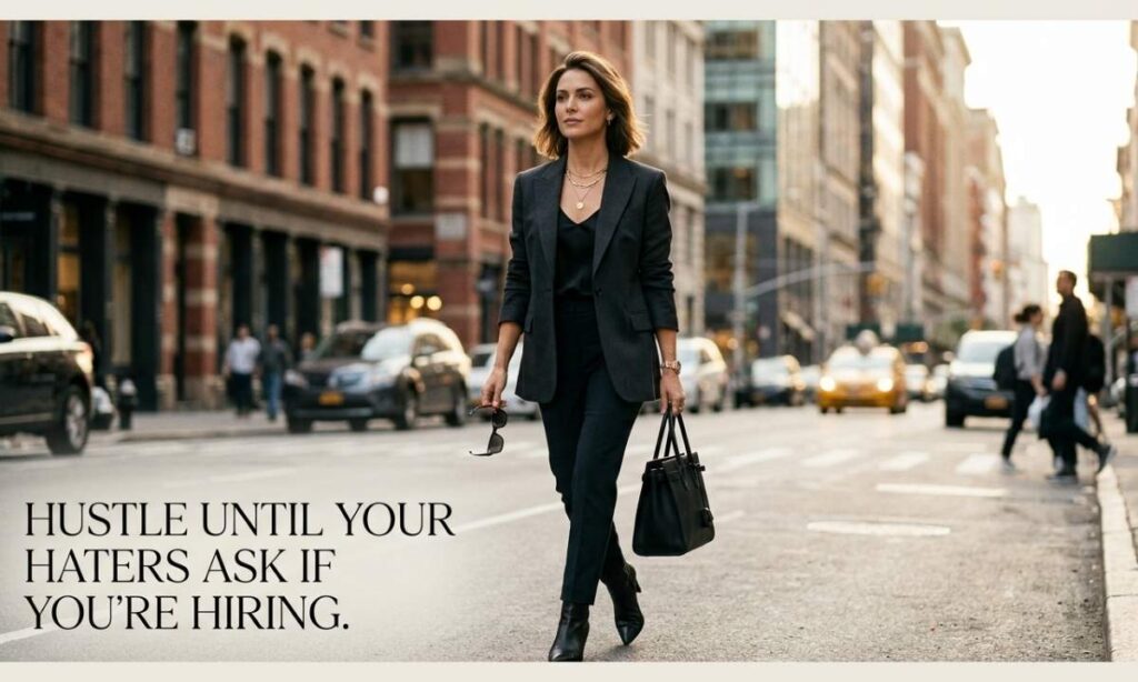Savage Attitude Captions for Instagram to Show Confidence