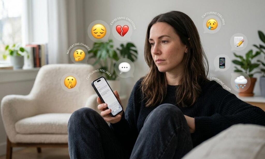 Wife Cheating Captions With Emojis
